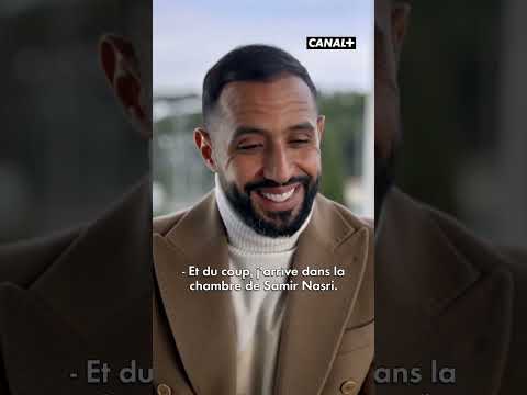 Medhi Benatia et Sami Nasri coloc de chambre = des nuits à jouer à Football Manager !