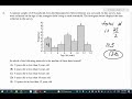 Statistical Concepts and Analysis