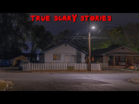 True Scary Stories to Keep You Up At Night (September 2024 Horror Compilation)