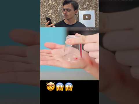 INCREDIBLE LIFE HACK