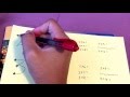 Mastering Touch Math for Multiplication
