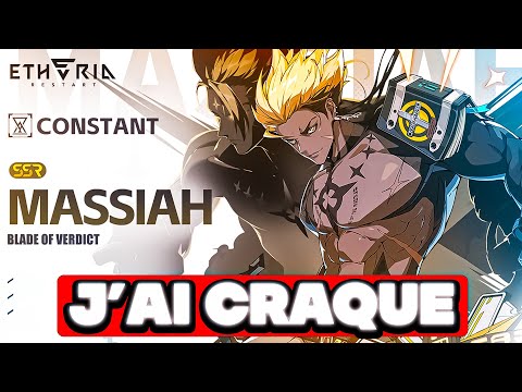 INVOCATIONS ETHERIA RESTART : ON LÂCHE TOUT POUR KLOSS & MASSIAH ! FINAL INCROYABLE 🔥😱