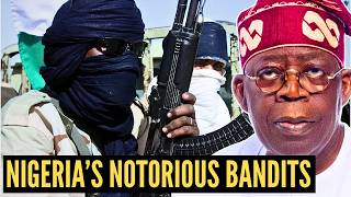 How Bandits Took Over Nigeria