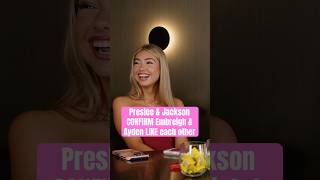Preslee & Jackson CONFIRM Embreigh & Ayden LIKE each other #embreighcourtlyn #presleefaith