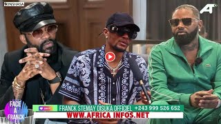 DÉFENSEUR DE WARRIORS DEMANDE PARDON A FERRE GOLA ET LES GOLOIS, BA LIMBISA PONA MALOBA NA LOBAKI...