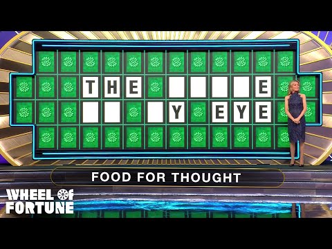 17 Puzzles to Solve to Test Your Puzzle Skills! | S42 | Wheel of Fortune