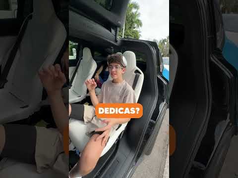 A que te DEDICAS para pagar este AUTO LUJOSO
