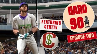 "Hard 90" Episode 2 with CentTV