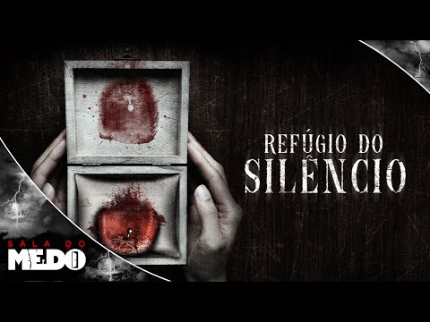 Refúgio do Silêncio🩸 Filme Completo Dublado 🩸 Suspense | Sala do Medo