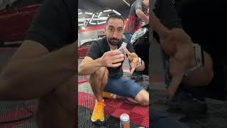 Já conhecia esse truque?