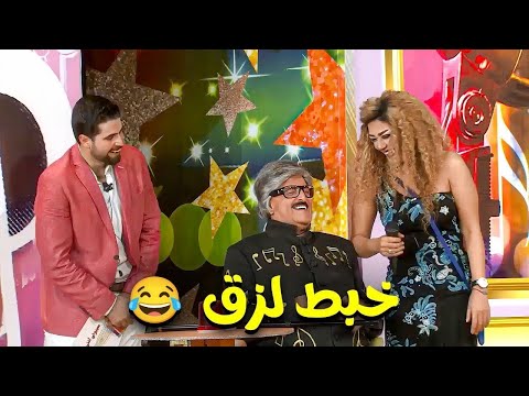 اقوى تريقة من سمير غانم على لبس شعبان عبدالرحيم 🤣😂