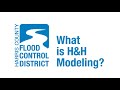 Flood Management and Water Flow Concepts