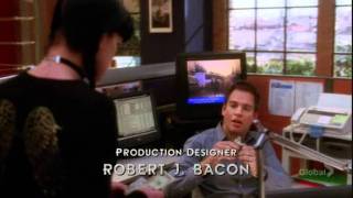NCIS - Abby Hates Nougat