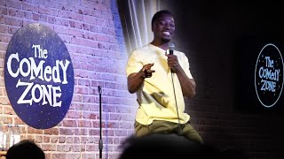 CAN'T MISS MOMENTS FROM GREENVILLE, SC!