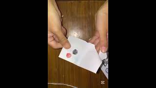 Unboxing blind bag #diy #blindbag #diy #blindbag