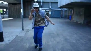 FOOTWORKSHOP | ANDYBOJ & YENDO | TEASER