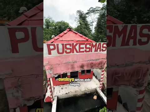 Ketika Cara Keluar Dari Puskesmas Mini Saat Karnaval