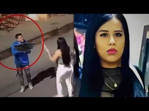 El ASESlNATO de esta MEXICANA quedó GRABADO | Karla Bañuelos - Lesma VR