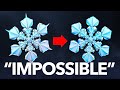 Understanding Snowflakes: A Scientific Exploration