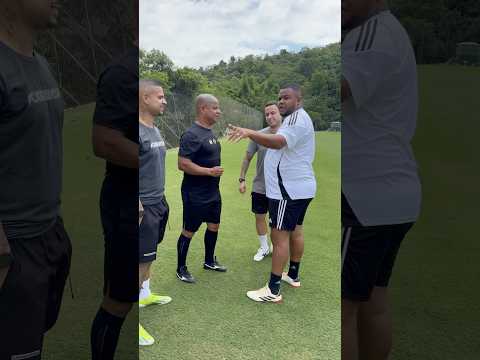 QUANDO A PESSOA FALA O QUE QUER E ESCUTA O QUE NÃO QUER