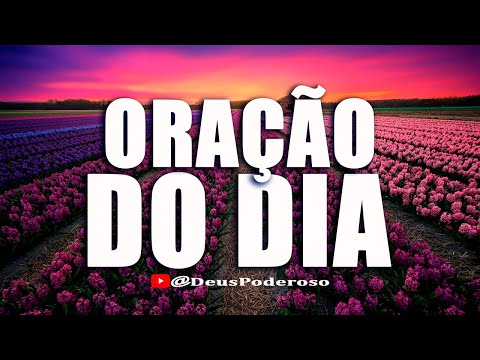 ORAÇÃO FORTÍSSIMA PARA TE DAR VITÓRIA 🙏