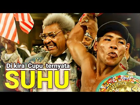 Di kira cupu ternyata petinju ganas 🥊🥊 kekalahan pertama ular berbisa.