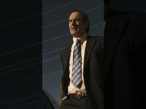 Saul Goodman finds out That Walter White is Heisenberg #breakingbad