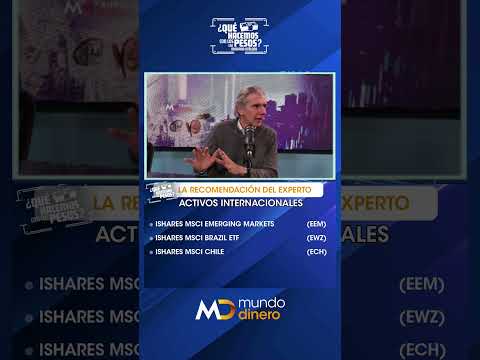 ¿QUÉ TIENEN EN COMÚN ARGENTINA, BRASIL Y CHINA?