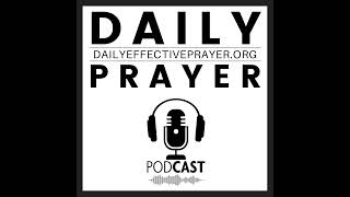God's Word Heals And Transforms | Blessed Morning Prayer Of The Day (PODCAST)