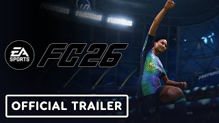EA Sports FC 26 - Official Ultimate Team Deep Dive