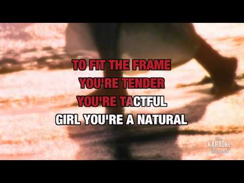 Picture Perfect : Michael W. Smith | Karaoke with Lyrics