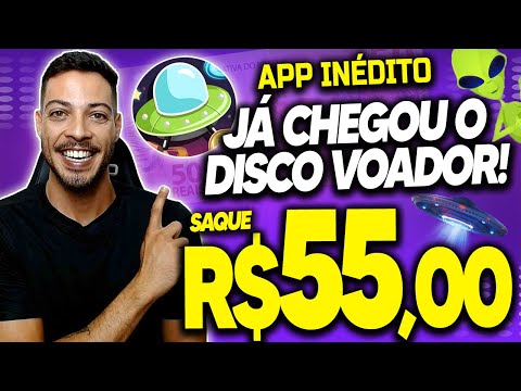 [LANÇOU] JOGO que GANHA DINHEIRO SEM BAIXAR OUTROS APPS!