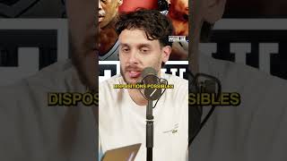 🎙️«Utah était le meilleur fit pour Darryn Peterson qui va jouer avec du spacing et un coach moderne»