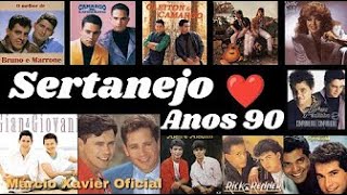 Sertanejo das Antigas Com Daniel Matheus - Sertanejas Mais Tocadas