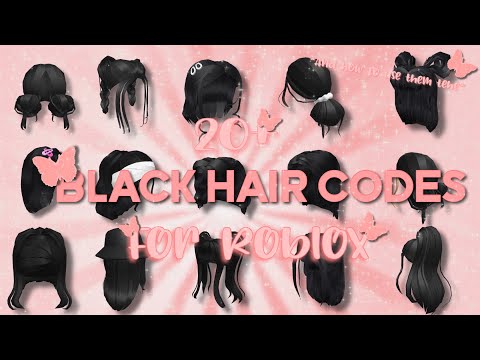 Black Curled Bun Code Roblox 07 2021 - soho brown curly hair roblox