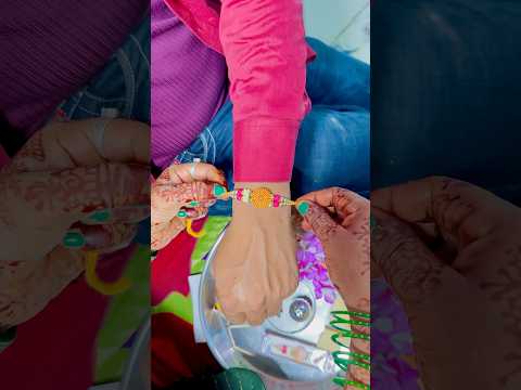 Raksha Bandhan Special โค๏ธ| #shorts |#viralvideo |#trending |#song |#rakshabandhan