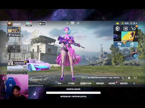 Ultimate Royale Pro Player