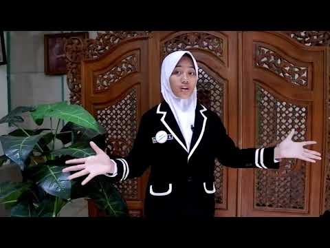 NCC Speech Contest 2020 | SMP Plus Insan Gemilang