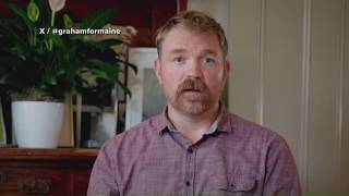 YouTube video thumbnail: Democrats Calling on Graham Platner to Drop out of Maine Senate Race