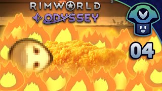 Vinny - Rimworld: Odyssey (PART 4)