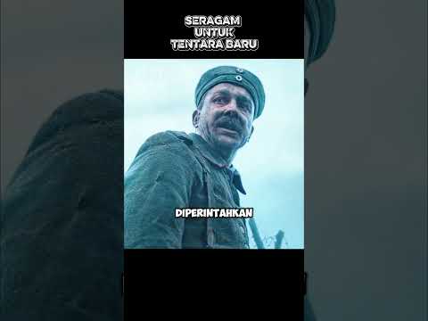 Rahasia Gelap di Balik Seragam Baru Mas Supri #film #shorts