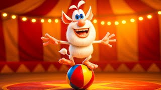 Booba — Zirkus-Spaß 🎪 Kinderfilme