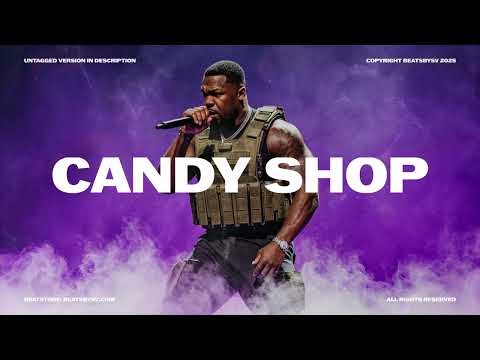 50 Cent x 2000s Type Beat - ''Candy Shop'' - 2000s Rap Hiphop Scott Storch Type Beat