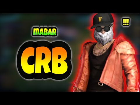 🔥 MABAR CRB day 6 , LIVE FREE FIRE INDONESIA !! #shorts #freefire