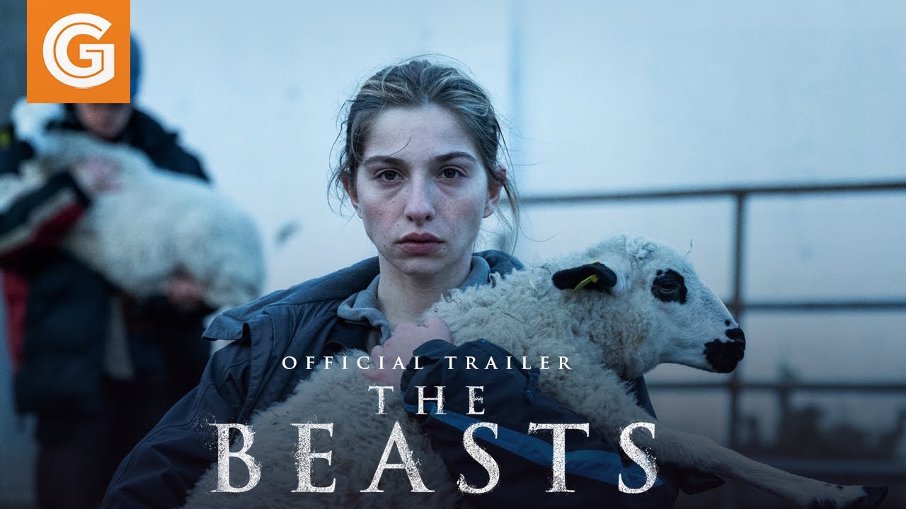 The Beasts Trailer thumbnail