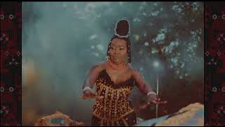 AFIA MALA & SAGBOHAN DANIALOU - ZIGUEGUE  (Official Music Video)