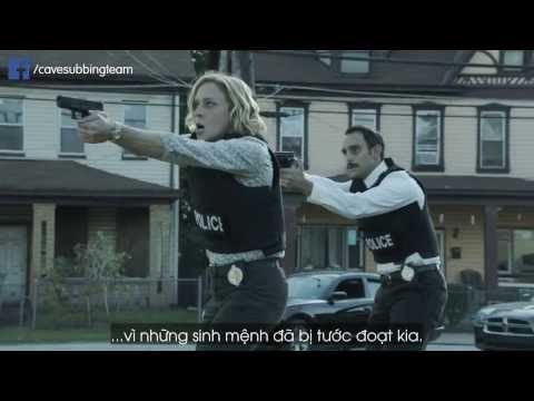 [Vietsub] Those Who Kill - Season 1 Official Trailer [HD]