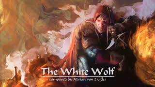 Celtic Music - The White Wolf