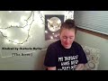 Narrator's Experiences and Reactions