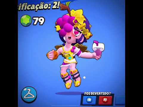 Dionysus Angelo #brawlstars #vtzim #angelo